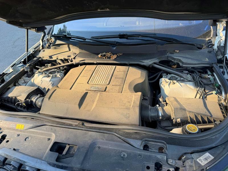 59581736 :رقم المزاد ، SALRT2RV7K2402199 vin ، 2019 Land Rover Discovery مزاد بيع