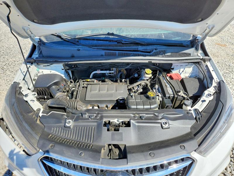 Aukcja sprzedaży 2020 Buick Encore, vin: KL4CJGSB5LB043852, numer aukcji: 56089976