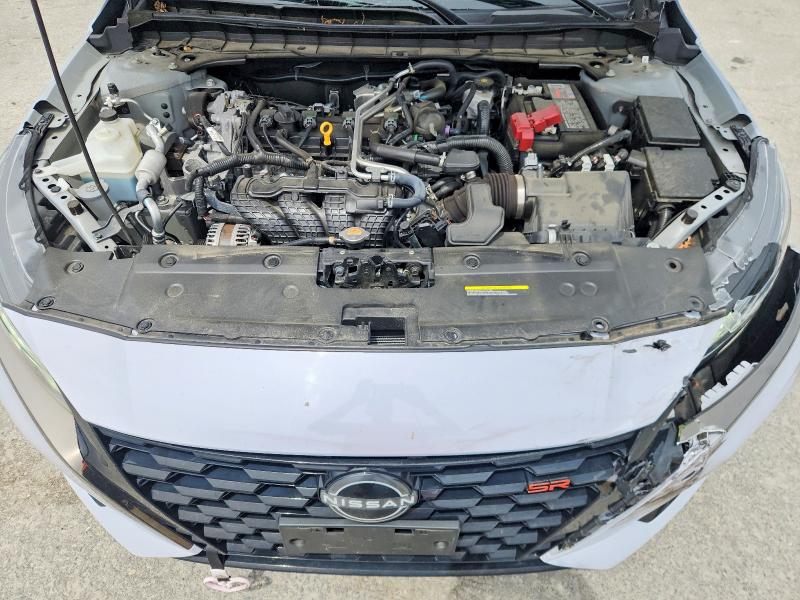 58264216 :رقم المزاد ، 1N4BL4CV3PN373857 vin ، 2023 Nissan Altima مزاد بيع
