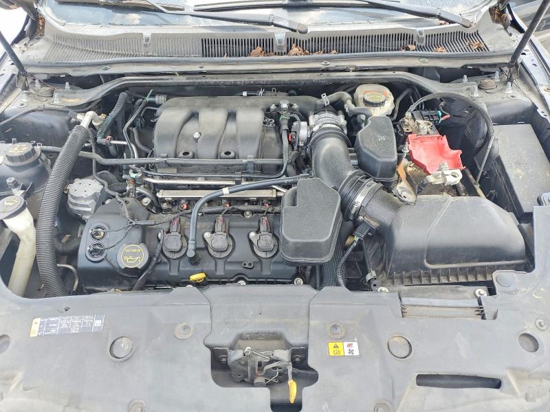 Продаж на аукціоні авто 2015 Ford Taurus, vin: 1FAHP2D82FG133956, номер лоту: 58918206