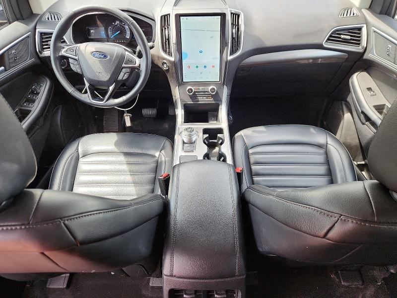 56848166 :رقم المزاد ، 2FMPK4J94RBA72050 vin ، 2024 Ford Edge مزاد بيع