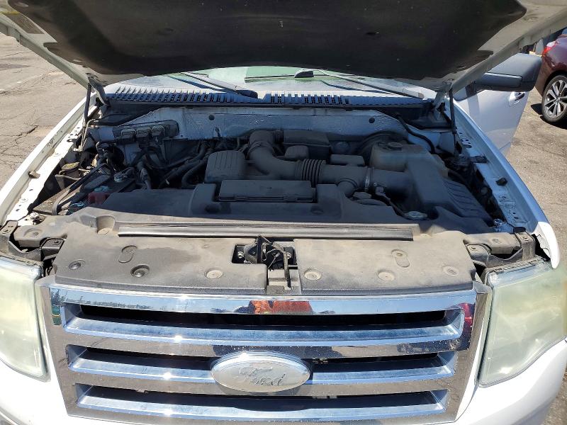 Aukcja sprzedaży 2009 Ford Expedition, vin: 1FMFU16529LA11144, numer aukcji: 57765046