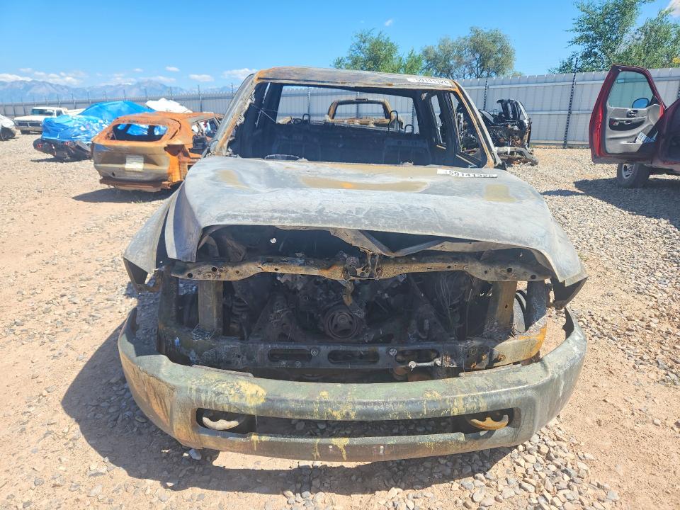 Продаж на аукціоні авто 2013 Ram 2500, vin: 3C6TR5DT5DG525570, номер лоту: 59141326