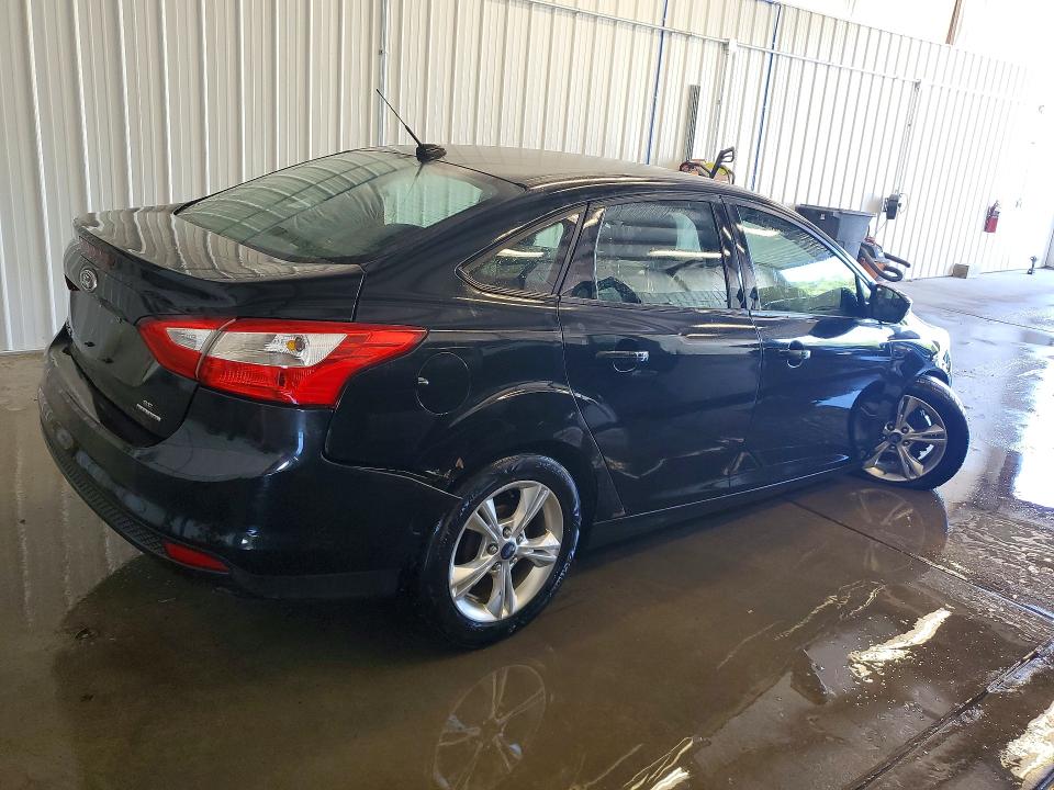 2014 Ford Focus მანქანა იყიდება აუქციონზე, vin: 1FADP3F22EL305308, აუქციონის ნომერი: 56312176