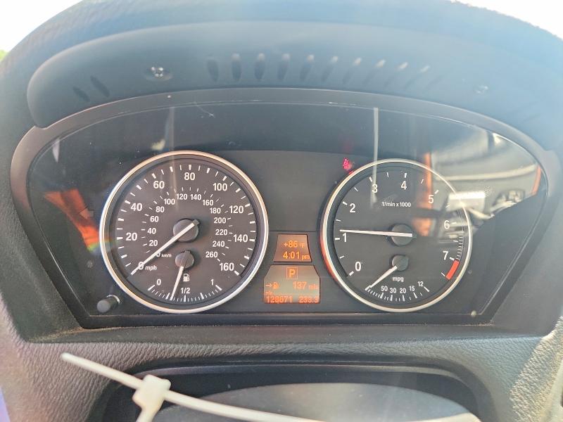 Продаж на аукціоні авто 2013 Bmw X5, vin: 5UXZV4C56D0B01803, номер лоту: 58561886