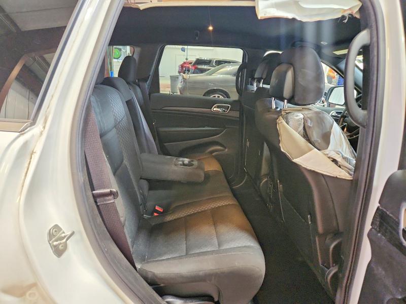 Продаж на аукціоні авто 2021 Jeep Grand Cherokee, vin: 1C4RJFAG1MC735951, номер лоту: 57881206