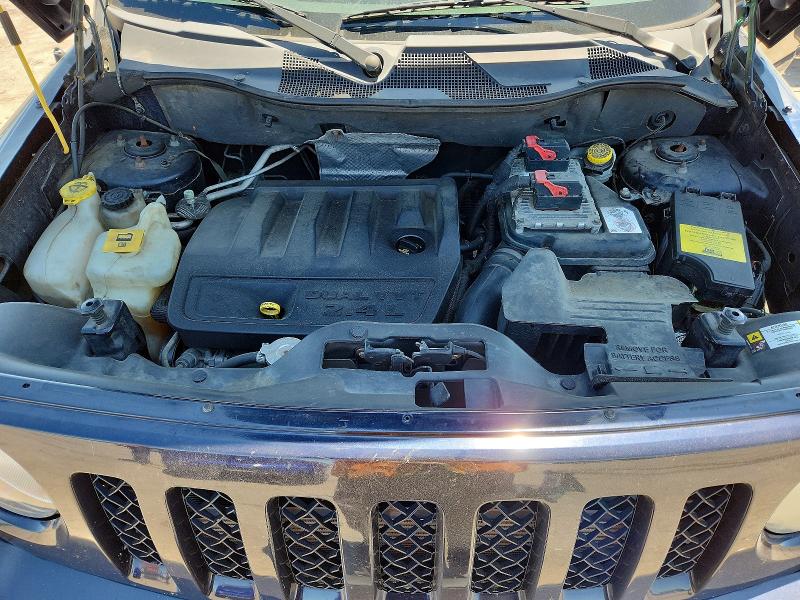 2011 Jeep Patriot მანქანა იყიდება აუქციონზე, vin: 1J4NF1GB0BD212632, აუქციონის ნომერი: 55655996