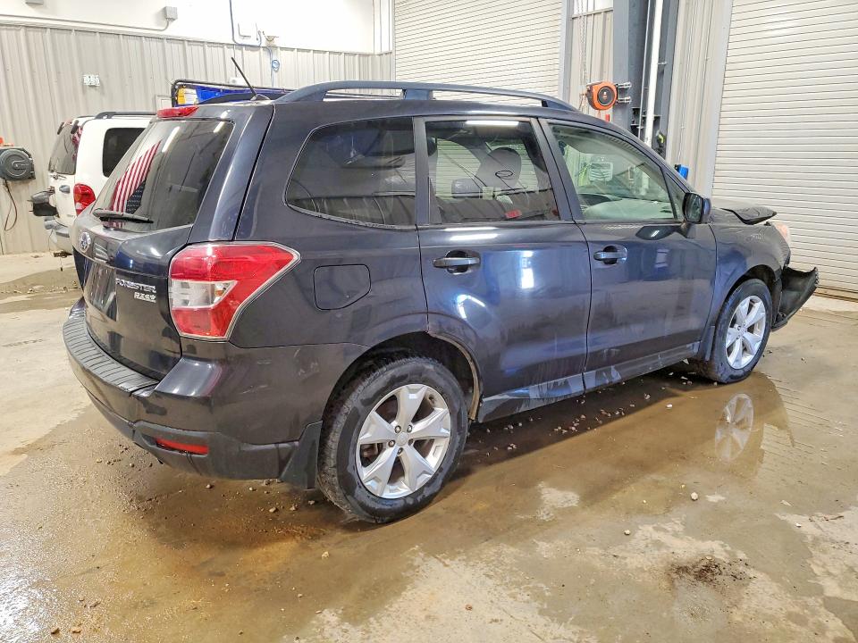 58397696 :رقم المزاد ، JF2SJAEC8EH422266 vin ، 2014 Subaru Forester مزاد بيع