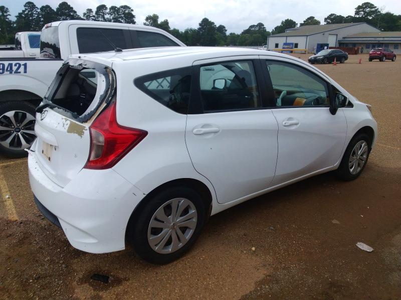 Aukcja sprzedaży 2019 Nissan Versa Note, vin: 3N1CE2CP3KL355742, numer aukcji: 55611426