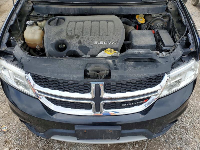 Продажа на аукционе авто 2015 Dodge Journey, vin: 3C4PDCCGXFT643402, номер лота: 58828366