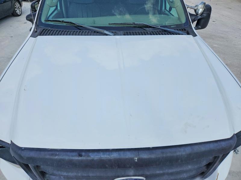 Aukcja sprzedaży 2003 Ford F250, vin: 1FTNF20LX3EA44699, numer aukcji: 58122746