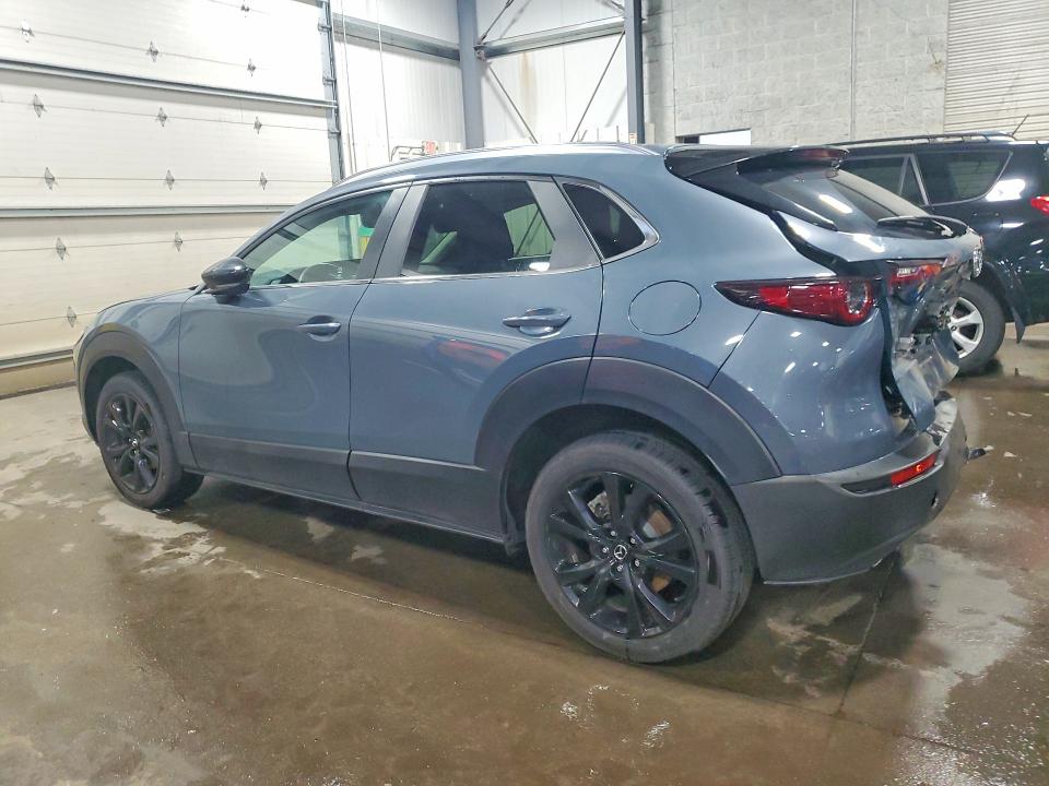 58309036 :رقم المزاد ، 3MVDMBCM4PM534527 vin ، 2023 Mazda Cx-30 مزاد بيع