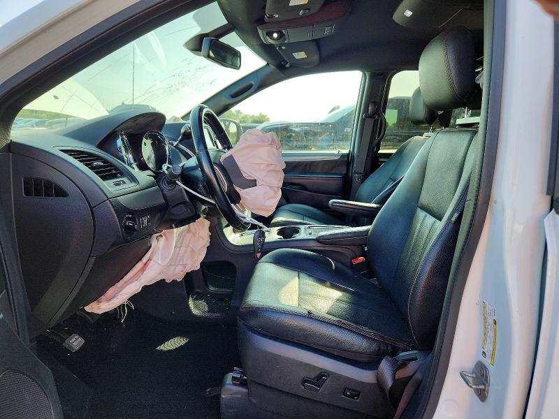Aukcja sprzedaży 2019 Dodge Grand Caravan, vin: 2C4RDGEG7KR750157, numer aukcji: 59062156