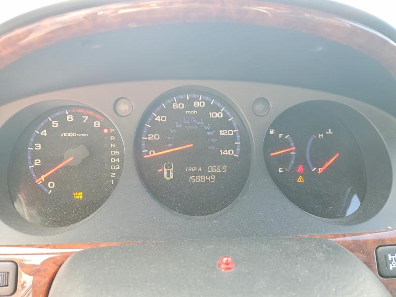 Aukcja sprzedaży 2004 Acura Mdx, vin: 2HNYD18904H524602, numer aukcji: 58603076