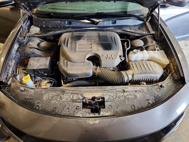 Aukcja sprzedaży 2018 Dodge Charger, vin: 2C3CDXJG6JH148385, numer aukcji: 58530686