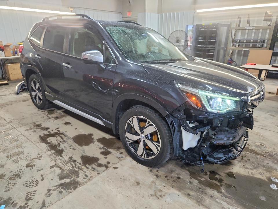 Продажа на аукционе авто 2019 Subaru Forester, vin: JF2SKAWC6KH419051, номер лота: 56513316