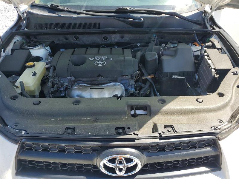 Aukcja sprzedaży 2010 Toyota Rav4, vin: JTMZF4DV6A5028652, numer aukcji: 55939916