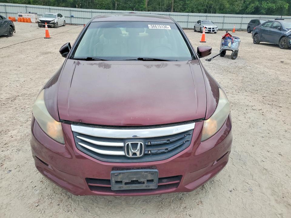 2011 Honda Accord მანქანა იყიდება აუქციონზე, vin: 1HGCP3F84BA022055, აუქციონის ნომერი: 56615136