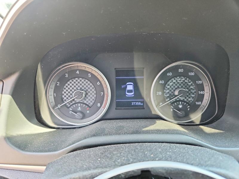 Aukcja sprzedaży 2020 Hyundai Elantra, vin: 5NPD84LFXLH584948, numer aukcji: 58596306