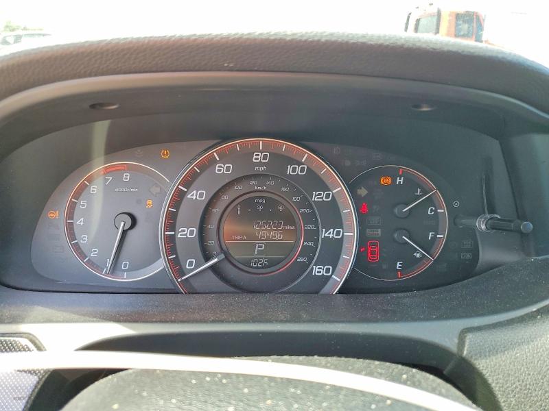 Aukcja sprzedaży 2014 Honda Accord, vin: 1HGCR2F53EA184399, numer aukcji: 56856266