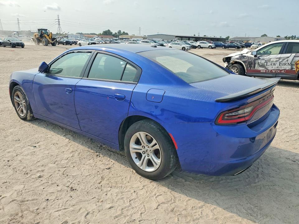 Aukcja sprzedaży 2019 Dodge Charger, vin: 2C3CDXBG2KH720343, numer aukcji: 58486196
