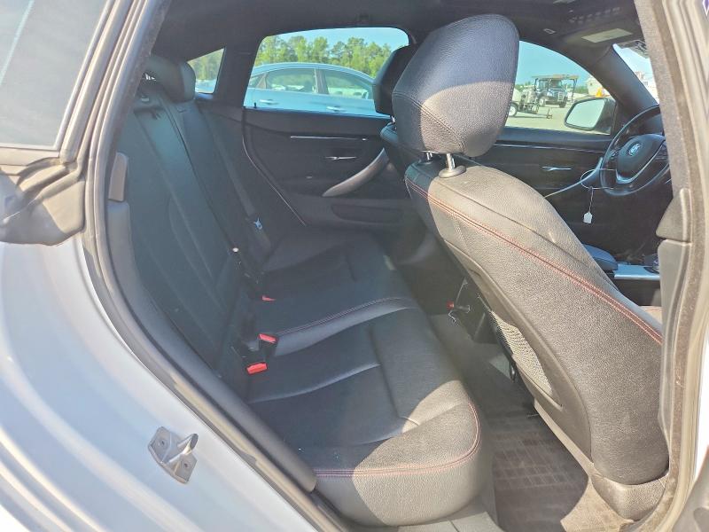 Продажа на аукционе авто 2017 Bmw 440xi, vin: WBA4E5C35HG810763, номер лота: 57024676