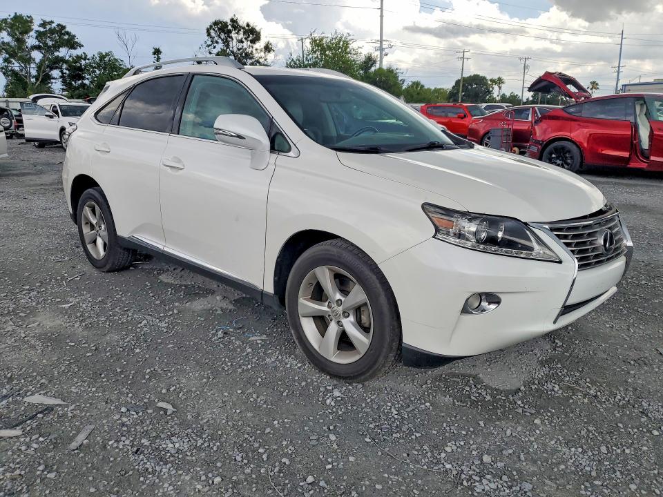 Aukcja sprzedaży 2013 Lexus Rx 350, vin: 2T2BK1BAXDC210899, numer aukcji: 56988026