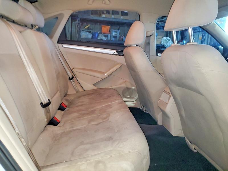 Aukcja sprzedaży 2017 Volkswagen Passat, vin: 1VWAT7A37HC025403, numer aukcji: 57720286