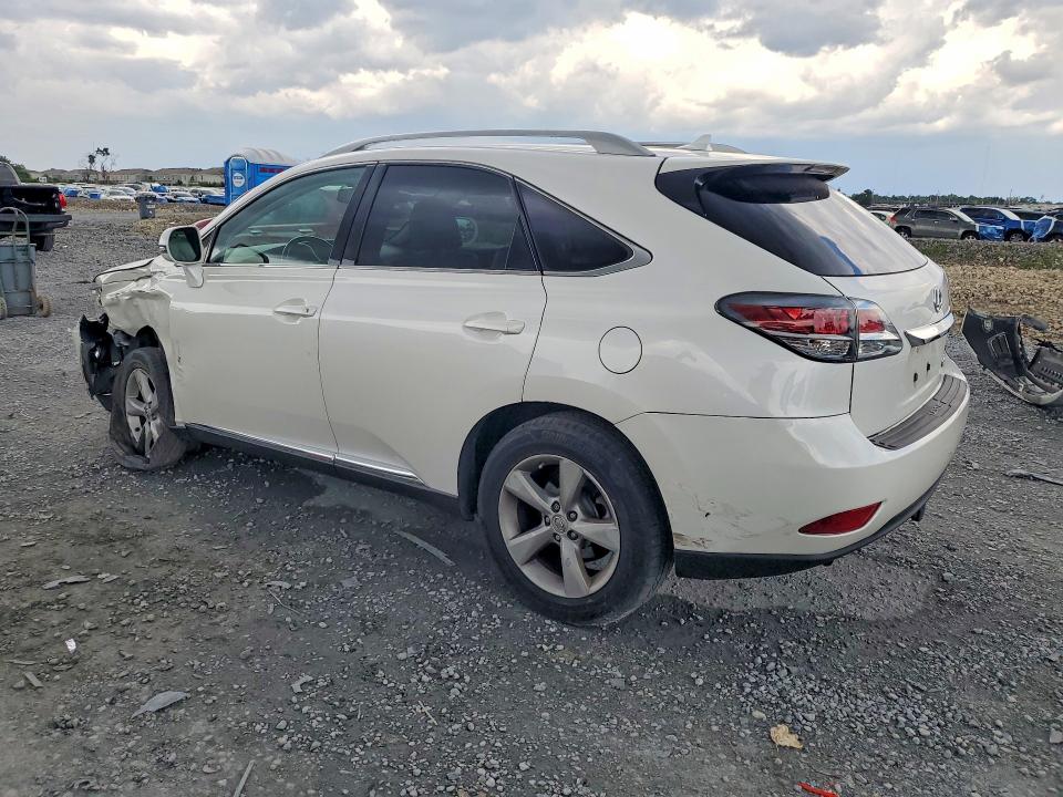 Aukcja sprzedaży 2013 Lexus Rx 350, vin: 2T2BK1BAXDC210899, numer aukcji: 56988026