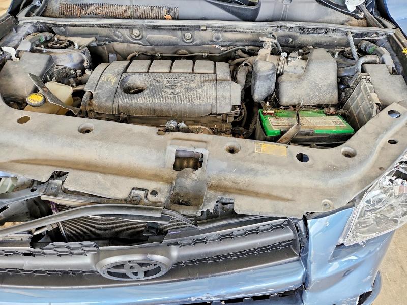 Aukcja sprzedaży 2012 Toyota Rav4, vin: 2T3BF4DV3CW266584, numer aukcji: 58354096
