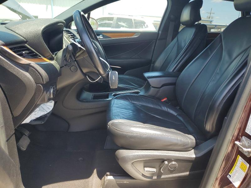 Aukcja sprzedaży 2019 Lincoln Mkc, vin: 5LMCJ2D97KUL34089, numer aukcji: 56333346