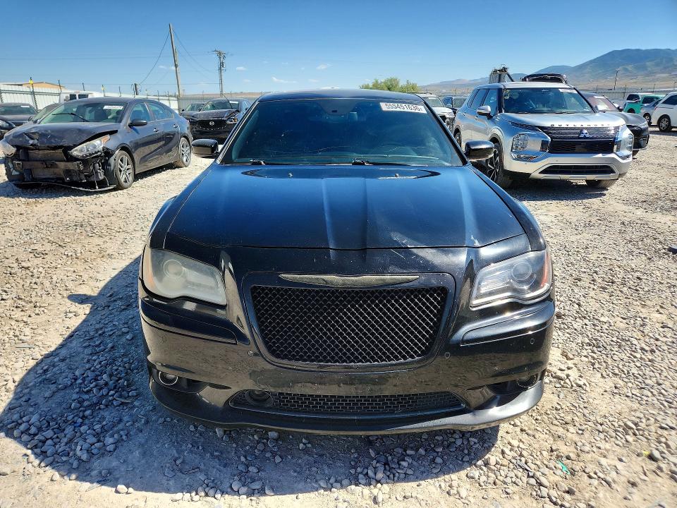 Aukcja sprzedaży 2013 Chrysler 300, vin: 2C3CCAFJ3DH572874, numer aukcji: 55451636