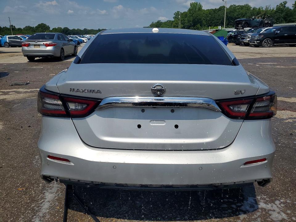 Aukcja sprzedaży 2020 Nissan Maxima, vin: 1N4AA6CV7LC368549, numer aukcji: 59093326