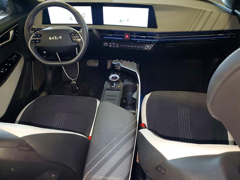 Aukcja sprzedaży 2024 Kia Ev6, vin: KNDC4DLC4R5165029, numer aukcji: 59120156
