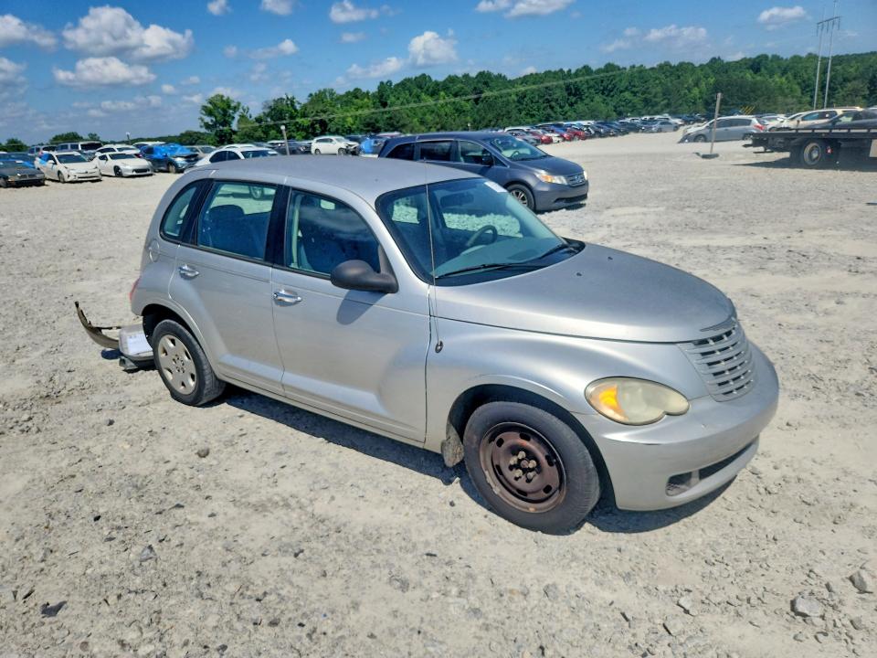 Aukcja sprzedaży 2008 Chrysler Pt Cruiser, vin: 3A8FY48B38T198547, numer aukcji: 57910896