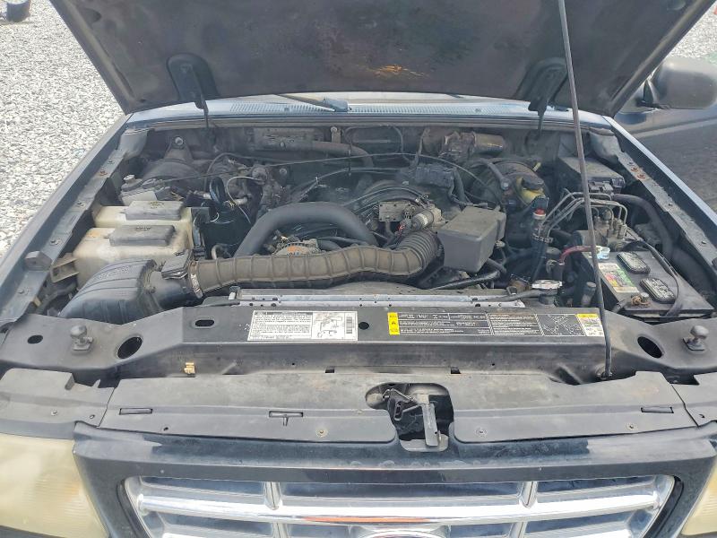 Aukcja sprzedaży 2001 Ford Ranger, vin: 1FTYR14U01PA86933, numer aukcji: 56871236