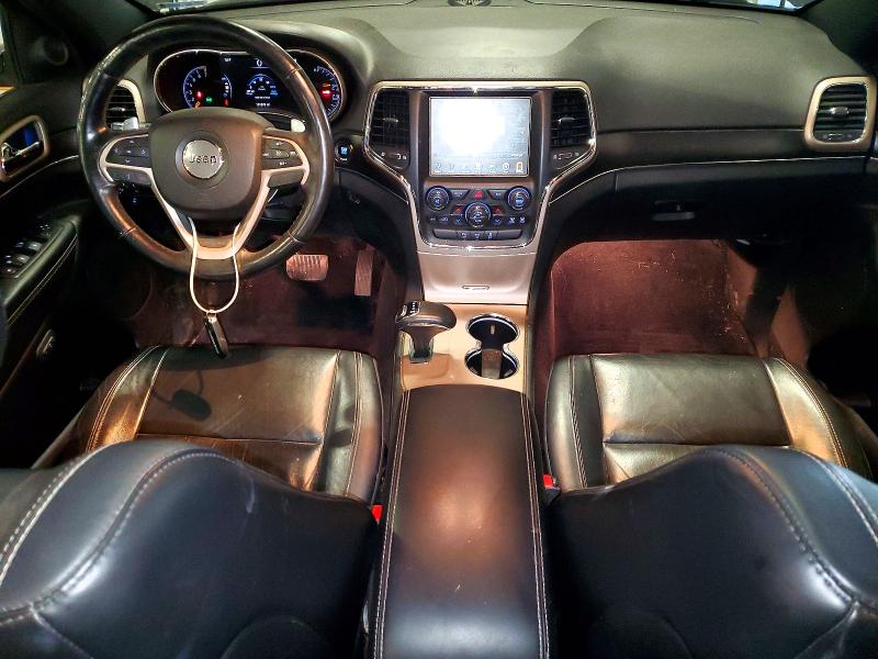 Aukcja sprzedaży 2014 Jeep Grand Cherokee, vin: 1C4RJFBG0EC346704, numer aukcji: 85979085