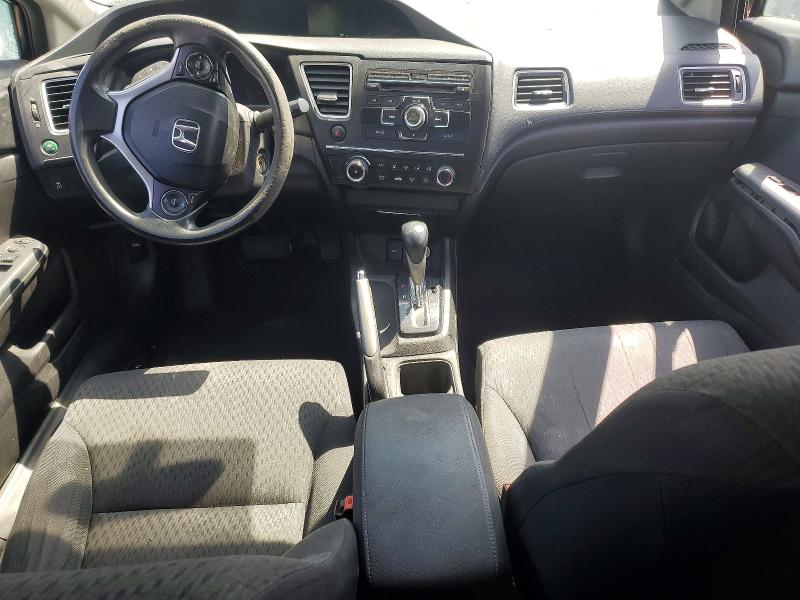 Aukcja sprzedaży 2014 Honda Civic, vin: 19XFB2F55EE246902, numer aukcji: 56559976