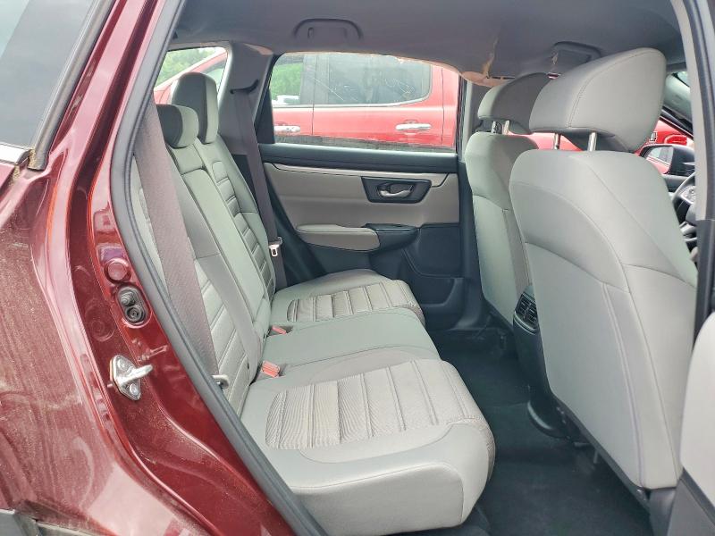 Aukcja sprzedaży 2018 Honda Cr-v, vin: 2HKRW6H35JH222464, numer aukcji: 58131996