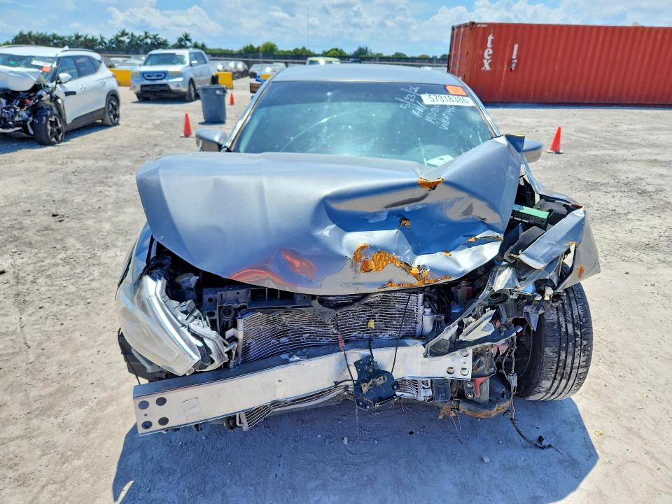 Aukcja sprzedaży 2016 Nissan Altima S, vin: 1N4AL3AP9GC281464, numer aukcji: 57318386