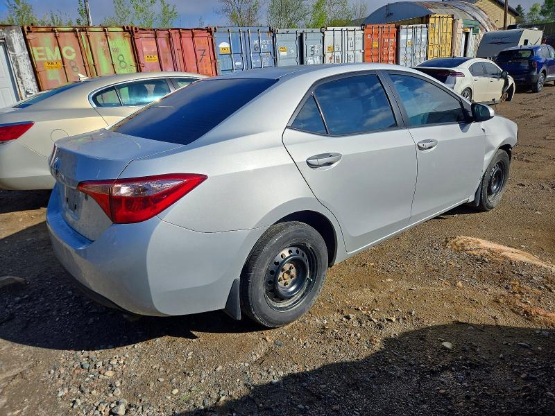 55240846 :رقم المزاد ، 2T1BURHE3KC173912 vin ، 2019 Toyota Corolla مزاد بيع