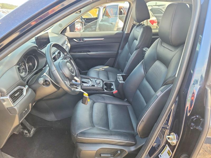 Продажа на аукционе авто 2024 Mazda Cx-5, vin: JM3KFBBL6R0484013, номер лота: 59332416