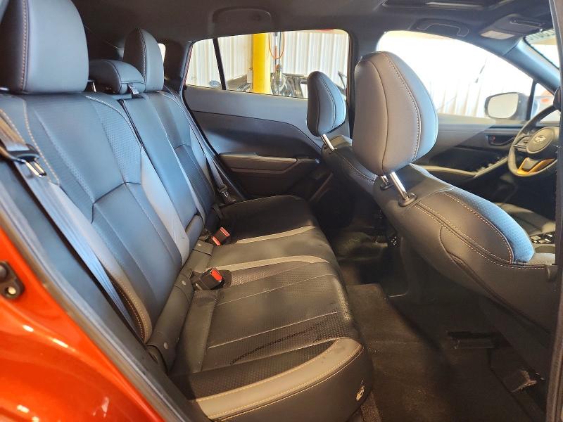 Продажа на аукционе авто 2025 Subaru Crosstrek, vin: 4S4GUHU61S3750553, номер лота: 55923676