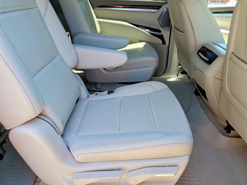 Aukcja sprzedaży 2026 Cadillac Escalade, vin: 1GYS9MKL8TR130051, numer aukcji: 56271396