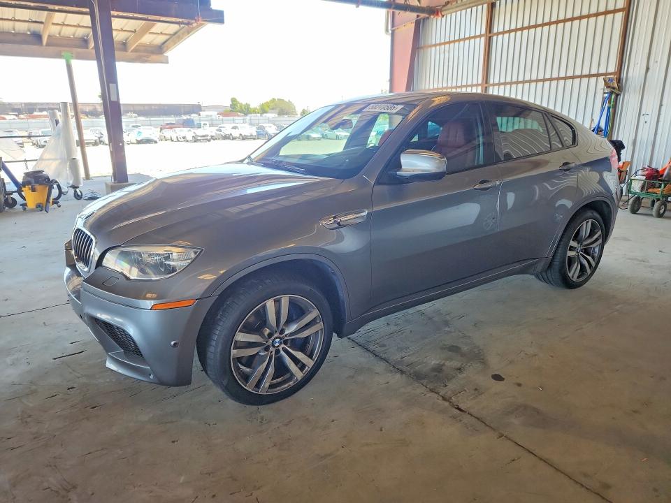 58249586 :رقم المزاد ، 5YMGZ0C51E0C40462 vin ، 2014 Bmw X6 مزاد بيع
