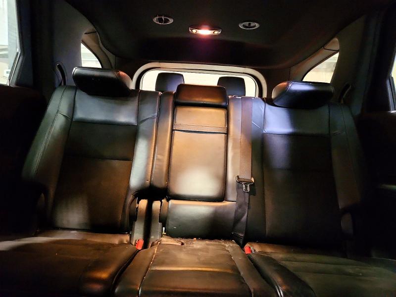 Продажа на аукционе авто 2021 Dodge Durango, vin: 1C4RDHDG7MC608118, номер лота: 55855656