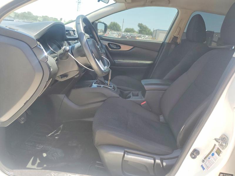 Продажа на аукционе авто 2019 Nissan Rogue Sport, vin: JN1BJ1CPXKW217286, номер лота: 56511776