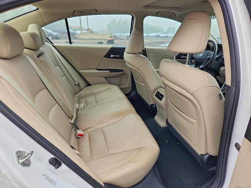 2014 Honda Accord მანქანა იყიდება აუქციონზე, vin: 1HGCR2F84EA060040, აუქციონის ნომერი: 58927146