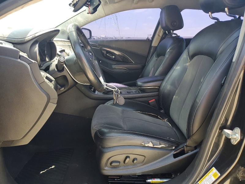 56503116 :رقم المزاد ، 1G4GA5G30FF188089 vin ، 2015 Buick Lacrosse مزاد بيع