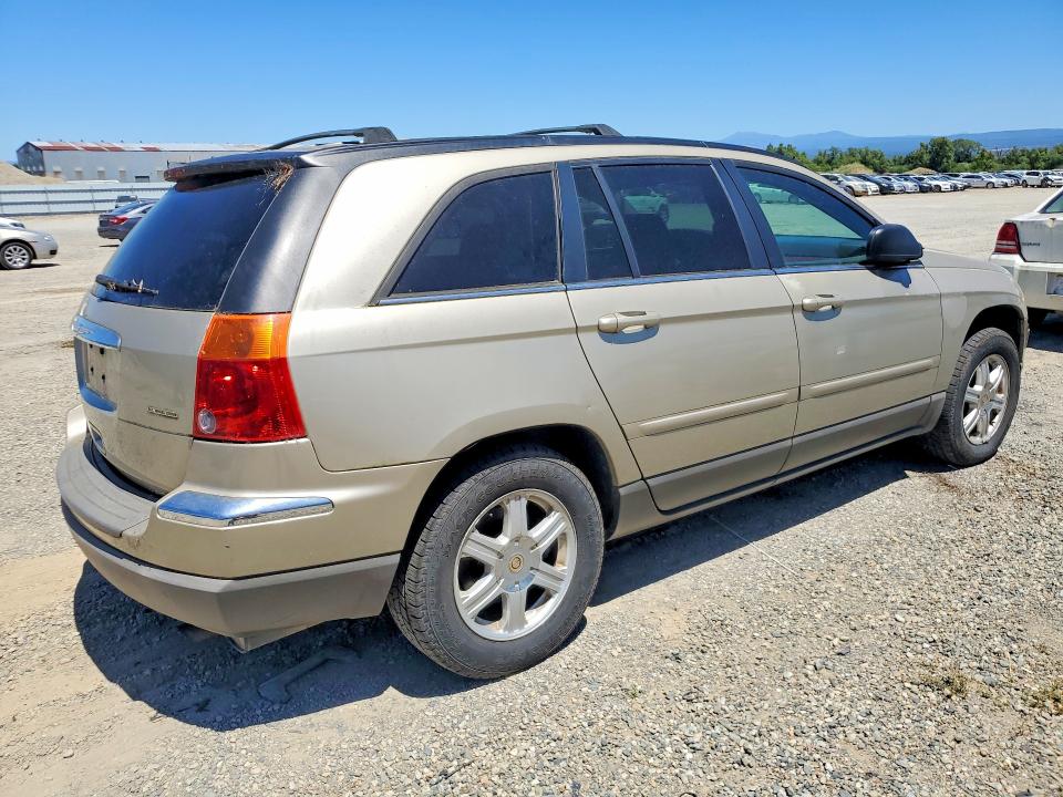 Продажа на аукционе авто 2006 Chrysler Pacifica, vin: 2A4GF68406R613302, номер лота: 56177576